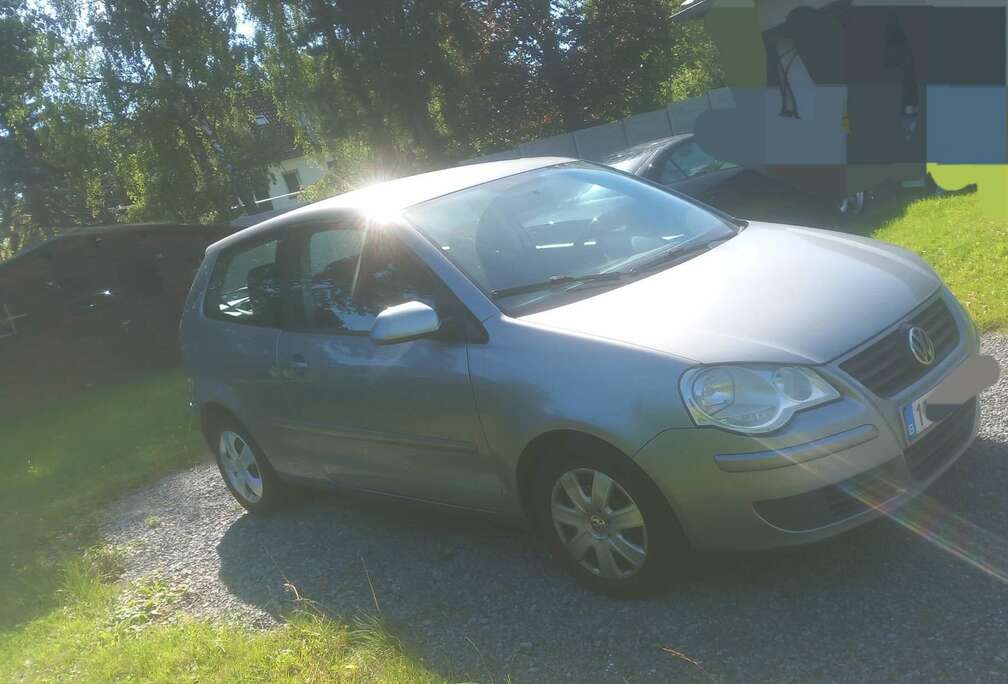 Volkswagen 1.4 TDi Base