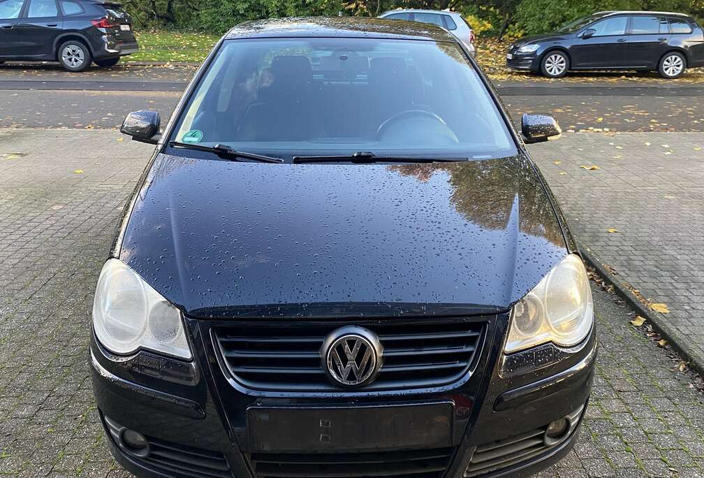 Volkswagen 1.2 United