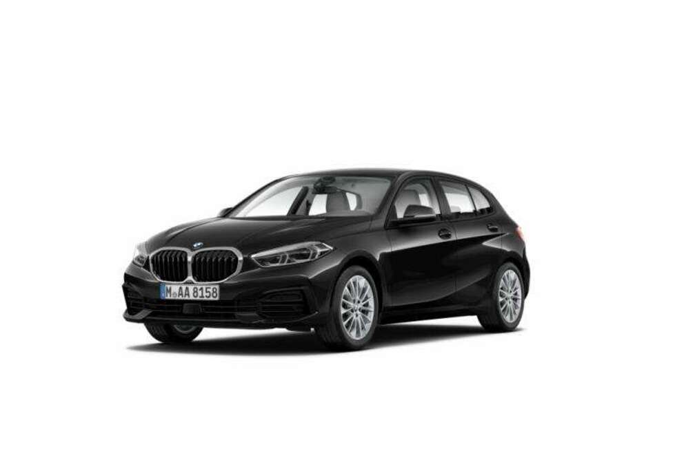 BMW 116i  PARK ASSIST HEATED SEATS