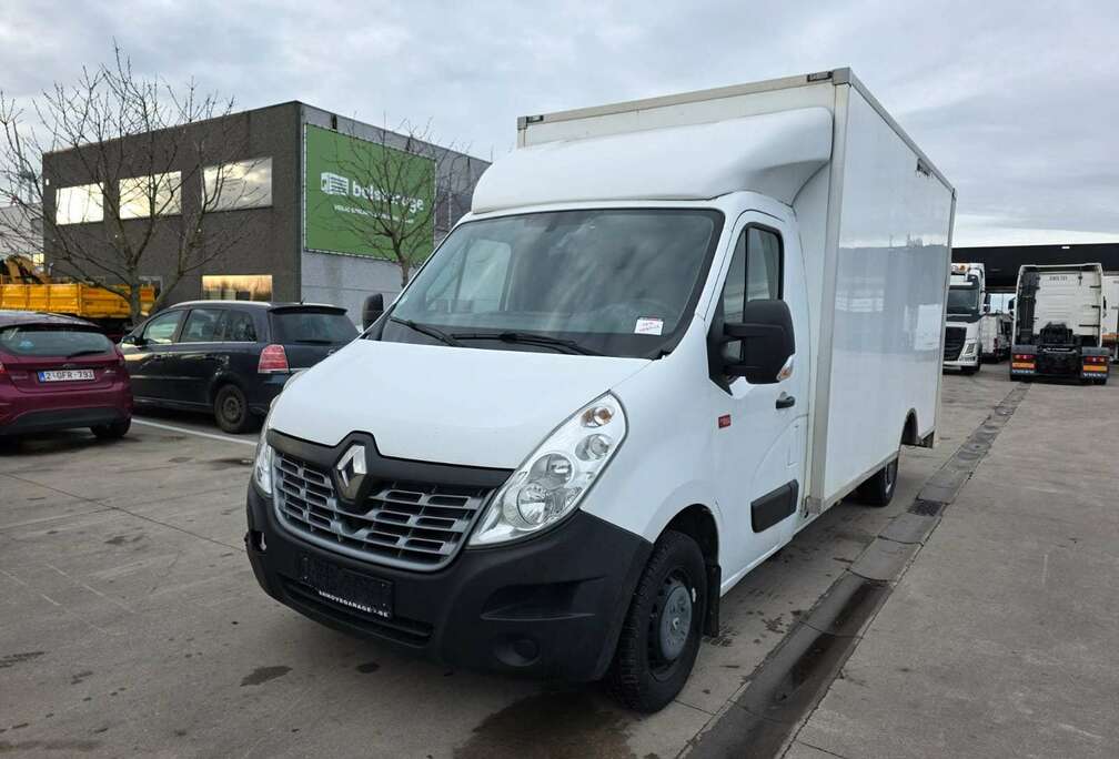 Renault (Stock ID 26079)