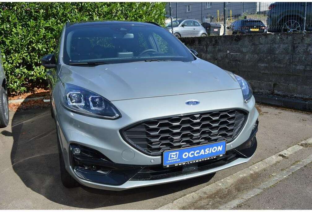 Ford ST-Line X 2.5i FHEV 190ch/140kW - HF45 Auto AWD GA