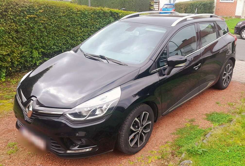 Renault 0.9 TCe Corporate Edition (Fl.)(EU6c)