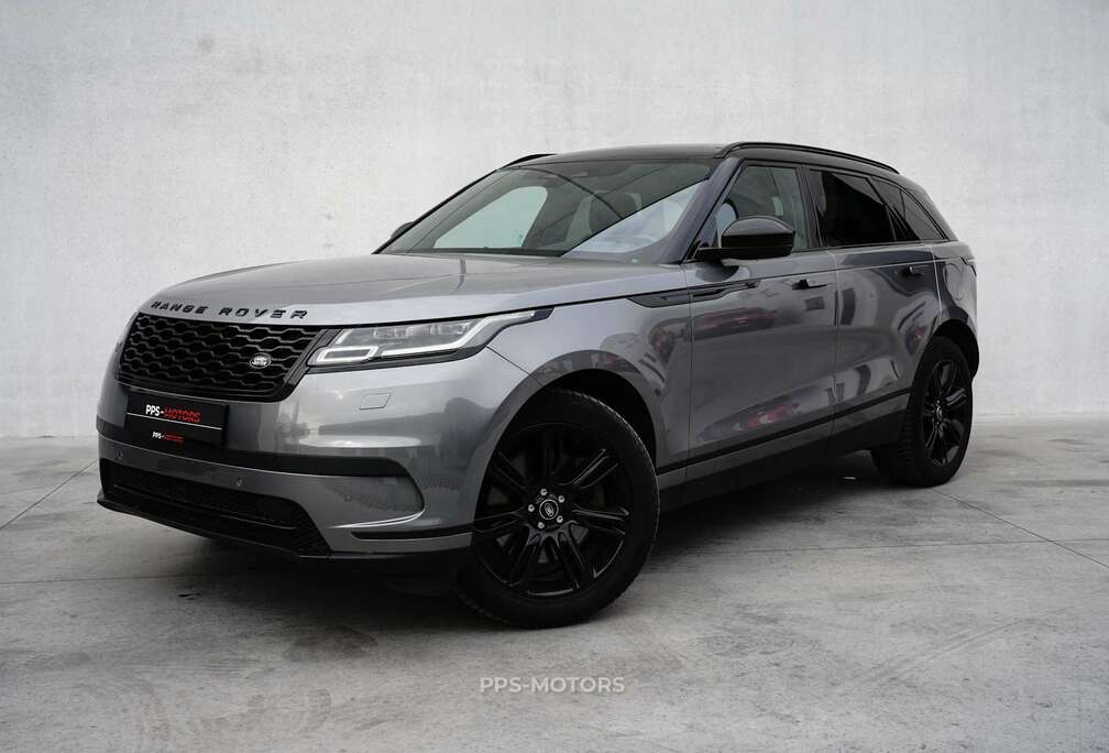 Land Rover 3.0 P400 HSE HYBRID  PANO  CAMERA  FULL  BTW