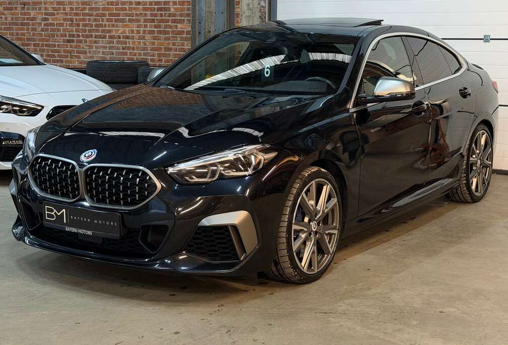 BMW iAX M xDrive Sport Zetels 4X4 Garantie