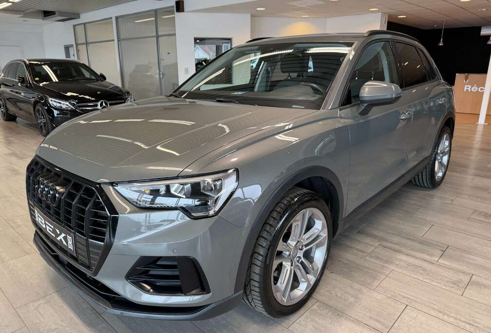 Audi *1ERPROP*GARANTIE12MOIS*NEW MODEL*LED*GPS*CUIR*JA*