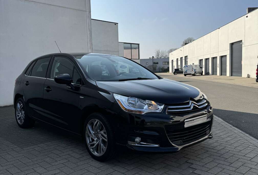 Citroen Exclusive Automaat GEKEURD VOOR VERKOOP