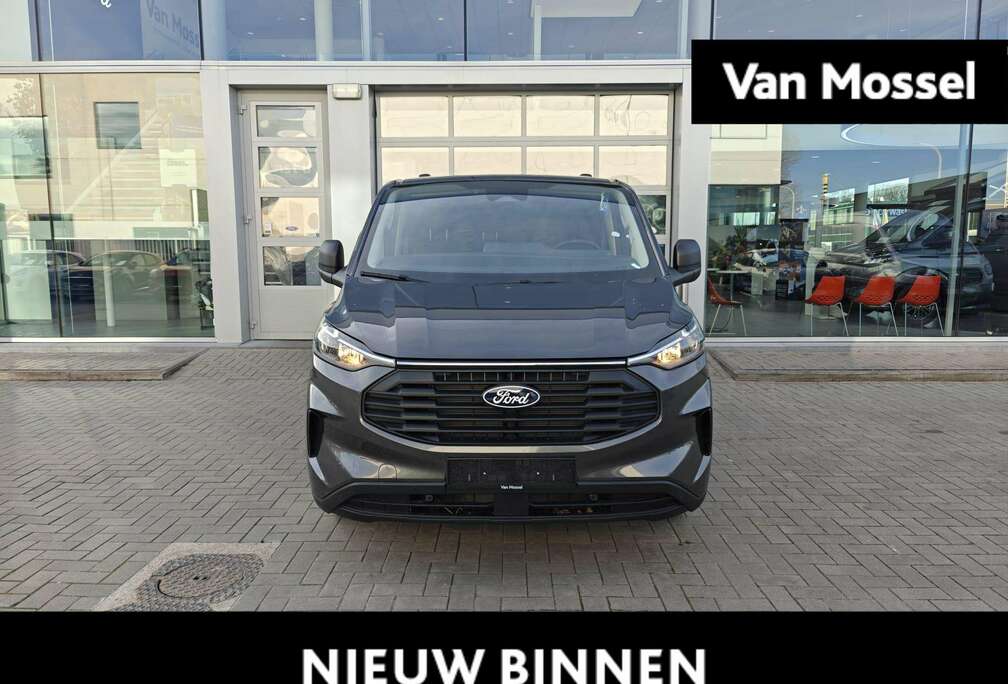 Ford 320L Trend - Camera - Trekhaak Verkoopprijs geldig