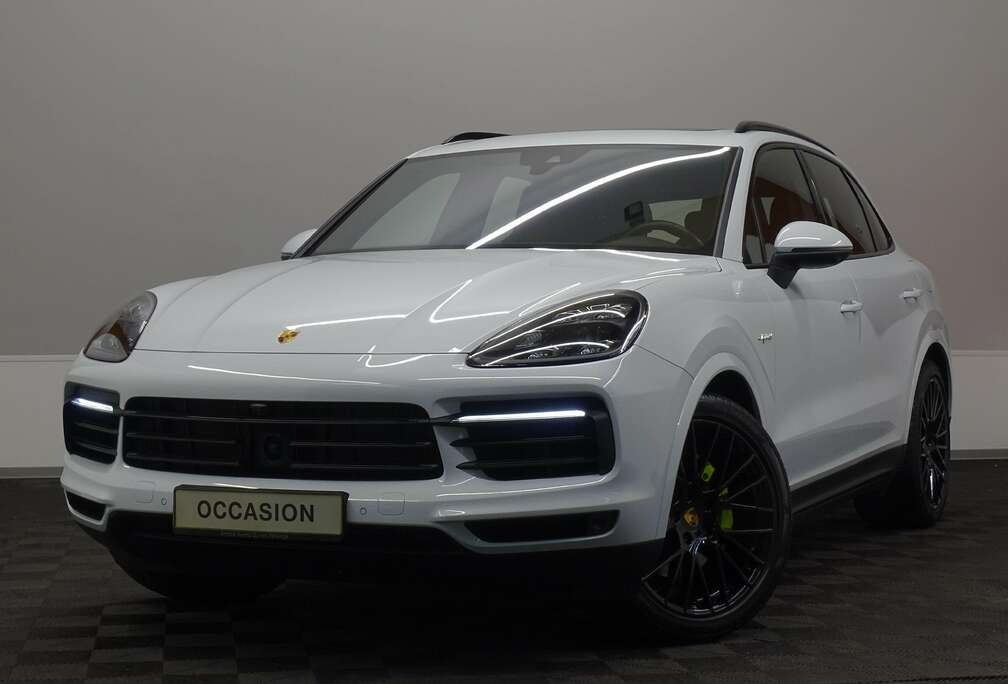 Porsche e-Hybrid 3.0V6 462 Tiptronic