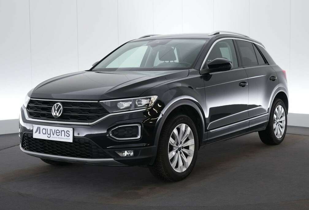 Volkswagen 1.5 TSI DSG Elegance LED GPS PDC CAM Keyless Beats