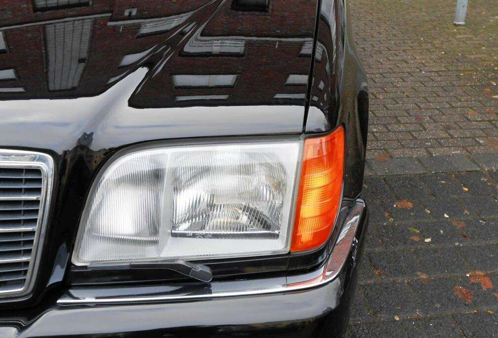 Mercedes-Benz Carat Duchatelet