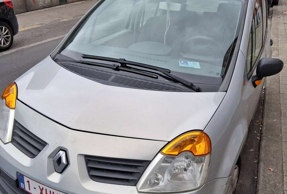 Renault 1.2 16V Confort Dynamique