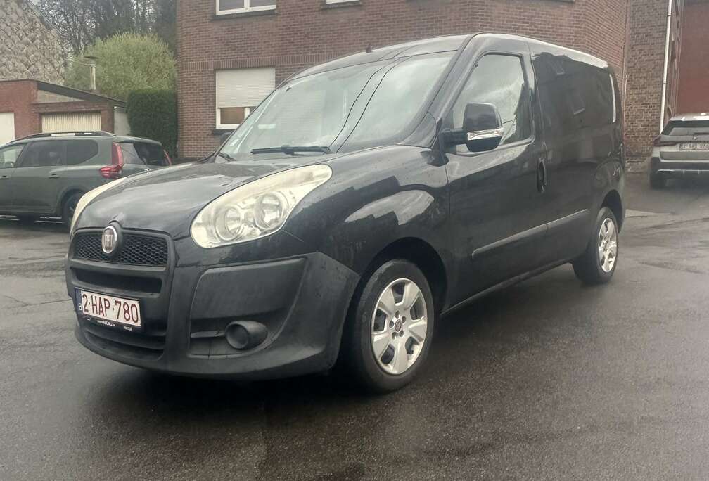 Fiat 1.3 Multijet Base