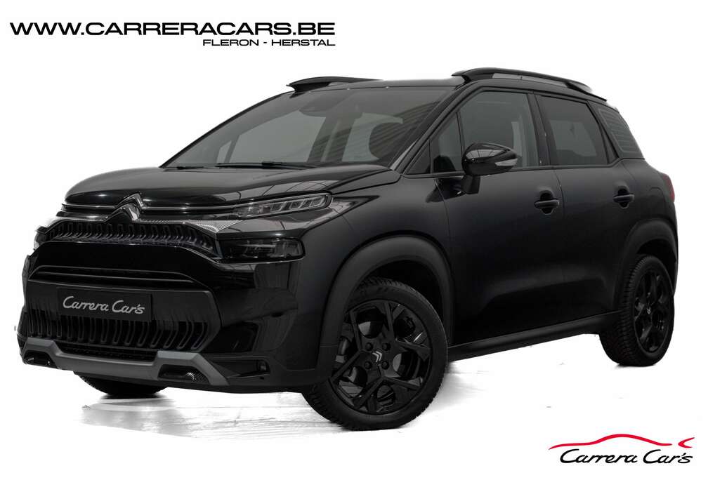 Citroen Shine S*NEW*HEADUP*NAVI*CAMERA*KEYLESS*GARANTIE 6 ANS*