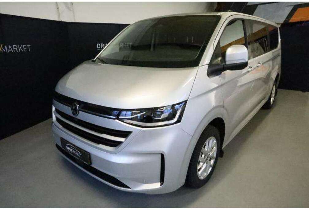 Volkswagen Style LONG LR