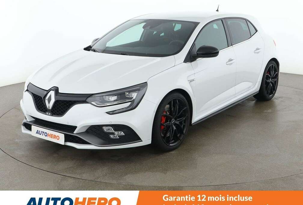 Renault 1.8 TCe R.S. Trophy
