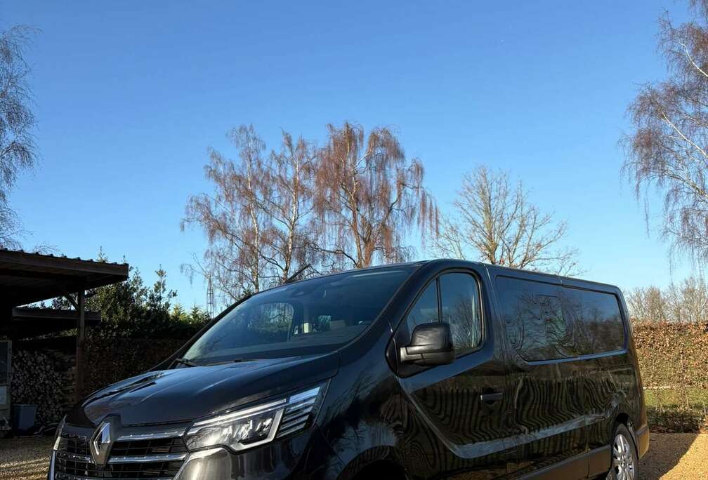 Renault DC L2 H1 150PK