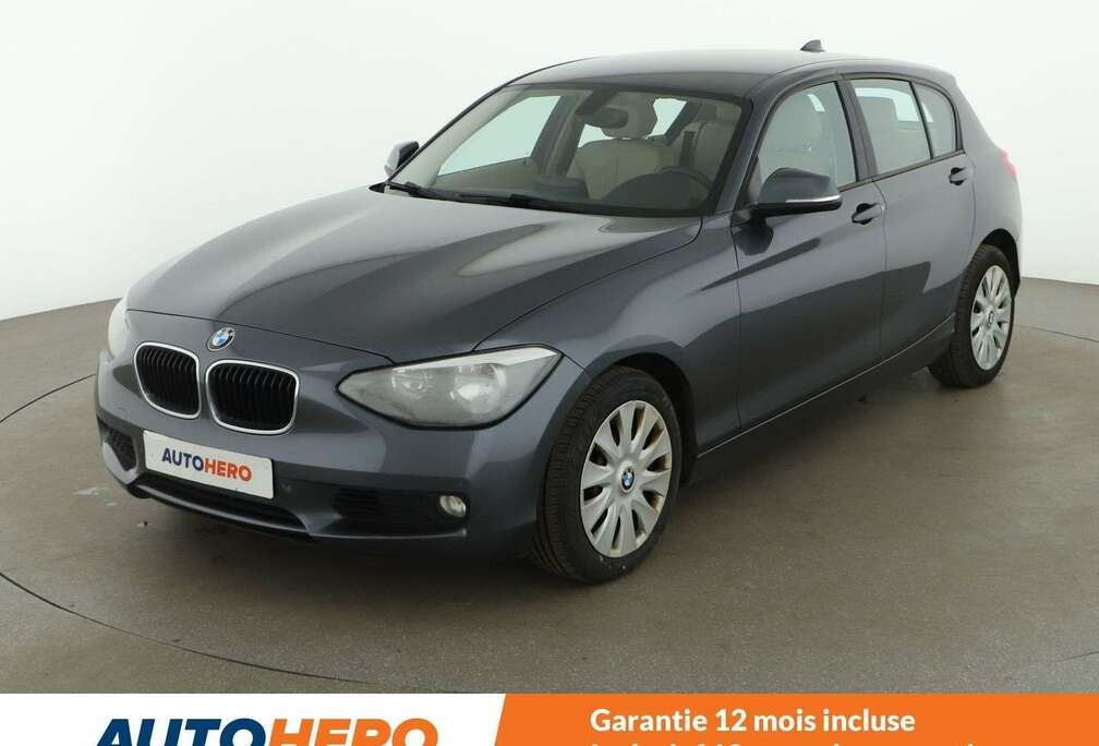 BMW 118i