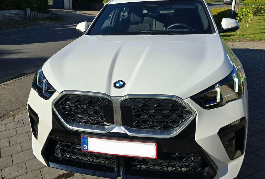 BMW sDrive20i Pack M sport, Premium Pack Pro