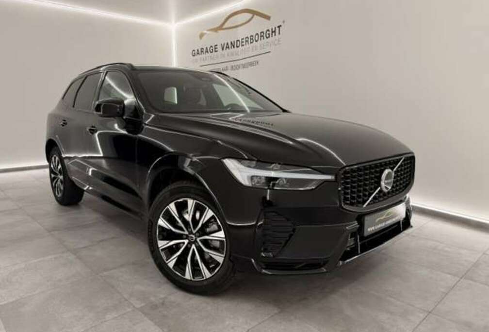 Volvo PLUS DARK  HYBRID  BENZINE AUTOMAAT +OPEN DAK
