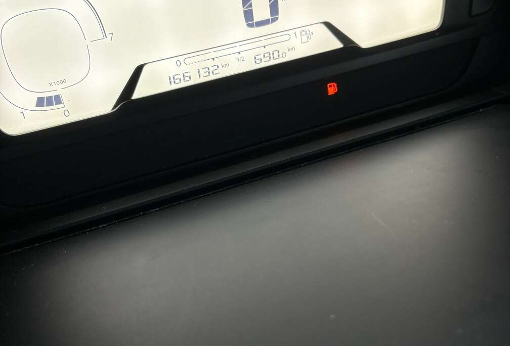 Citroen 1.2 PureTech Attraction S&S