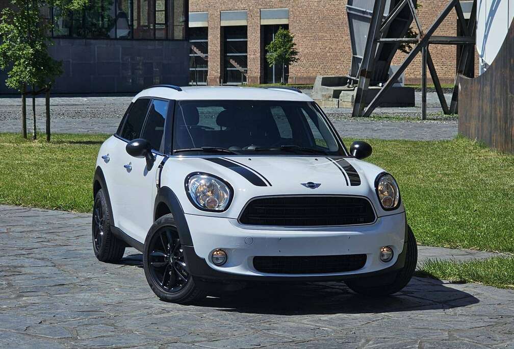 MINI Mini 1.2 One