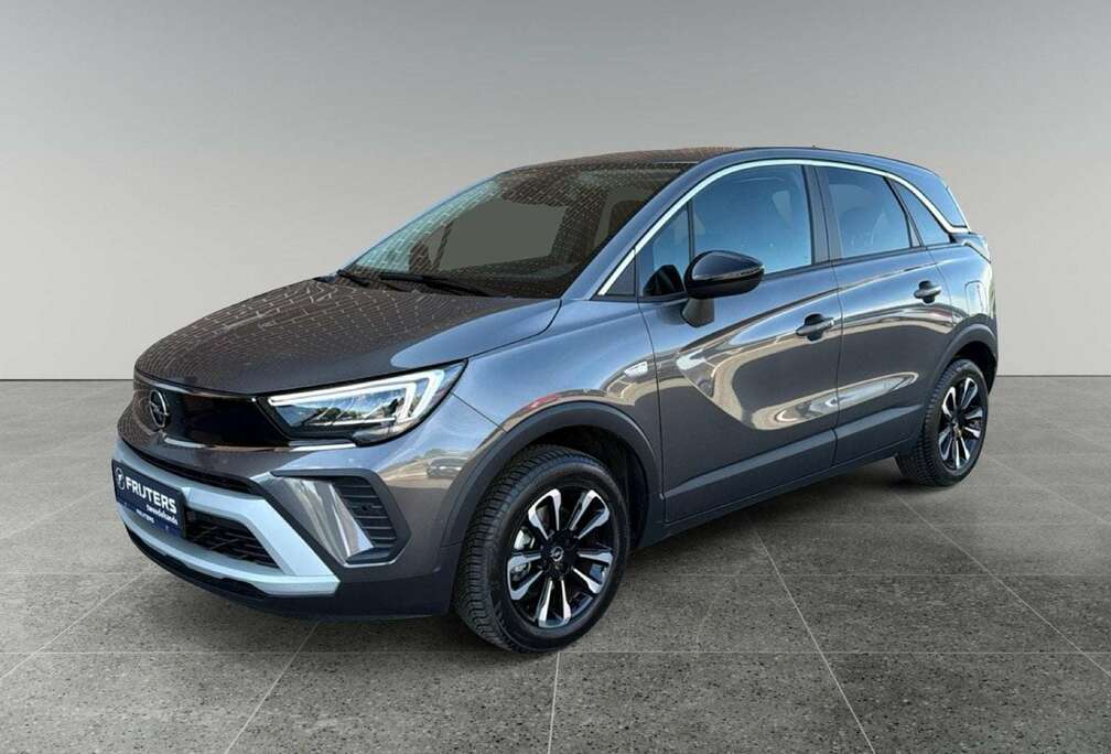 Opel Turbo S/S Ultimate AT6