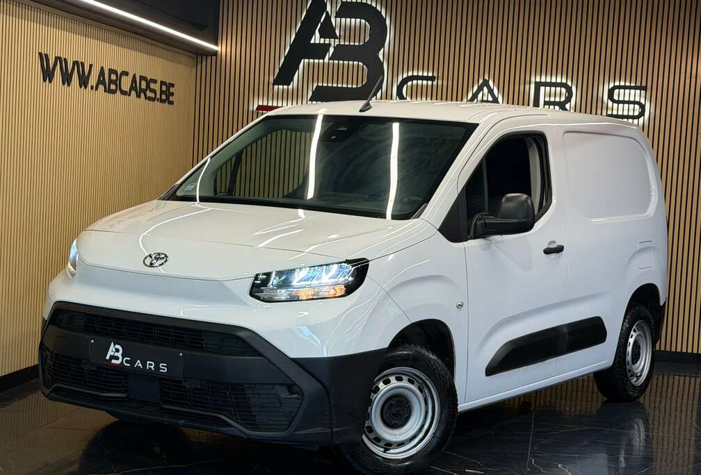 Peugeot 1.2E ** 1 ER PROPRIO ** UTILITAIRE * GRANTIE 12 MOIS **