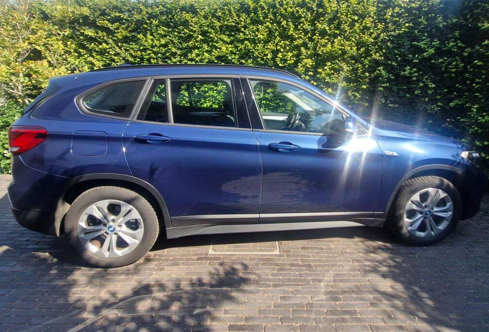 BMW X1 PHEV 1.5iA xDrive25e OPF