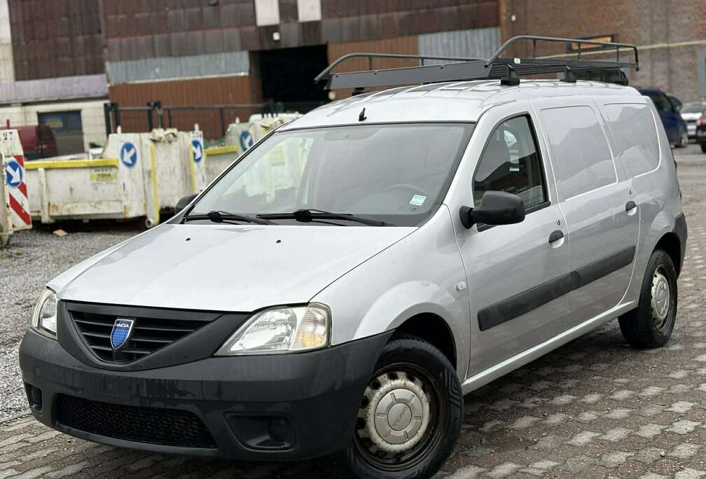 Dacia 1.5 dCi Ambiance