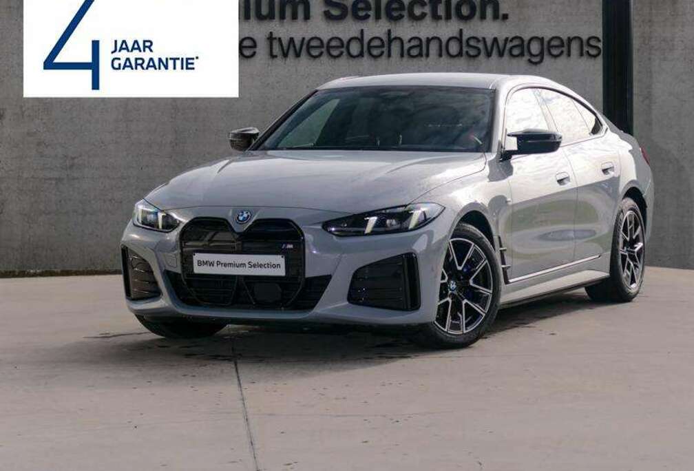 BMW M50 xDrive Gran Coupé  TOWB  DRIVE PRO  360
