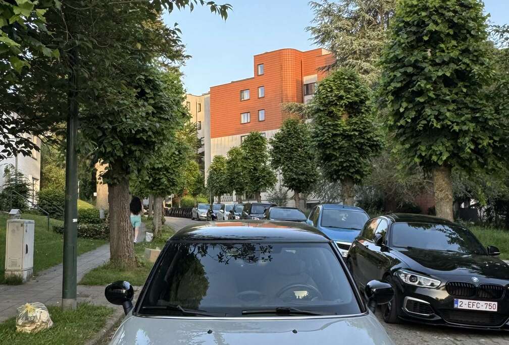 MINI 1.5 OPF DCT