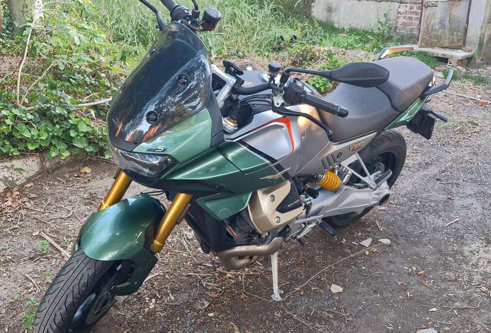 Mandello S