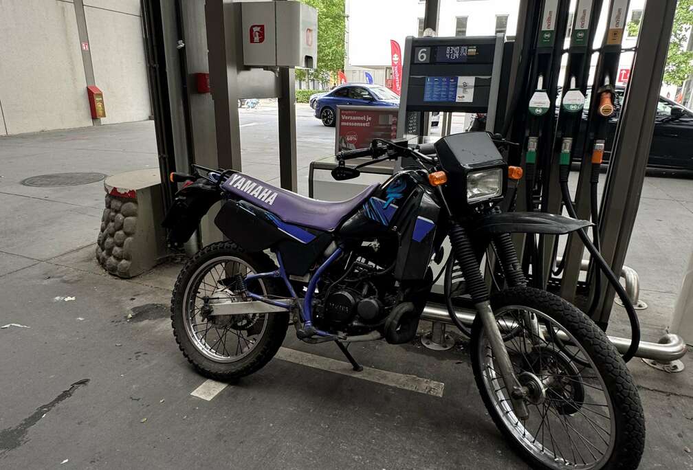 Lc2 Met Cilinder 110 Cc Polini