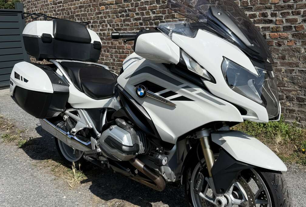 BMW 2014
