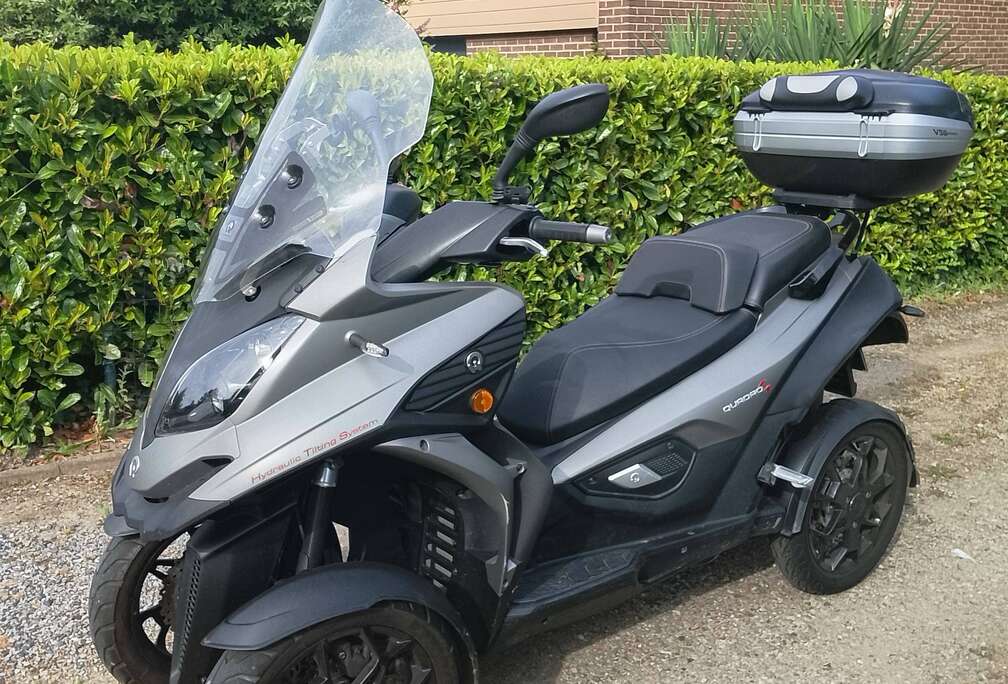 Quadro