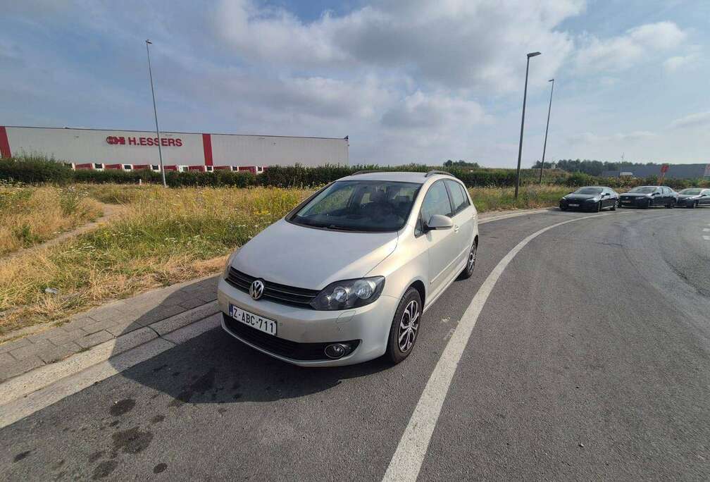 Volkswagen 1.4 TSI Highline - Parkingssensoren + Keuring - Garantie
