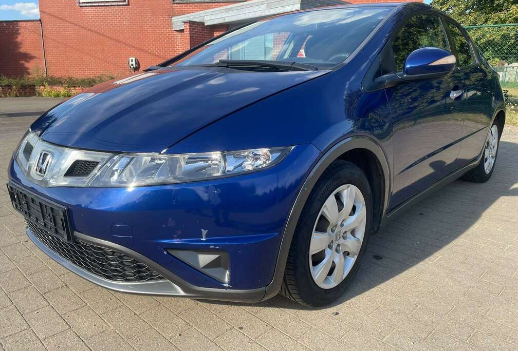Honda 1.4i Sport