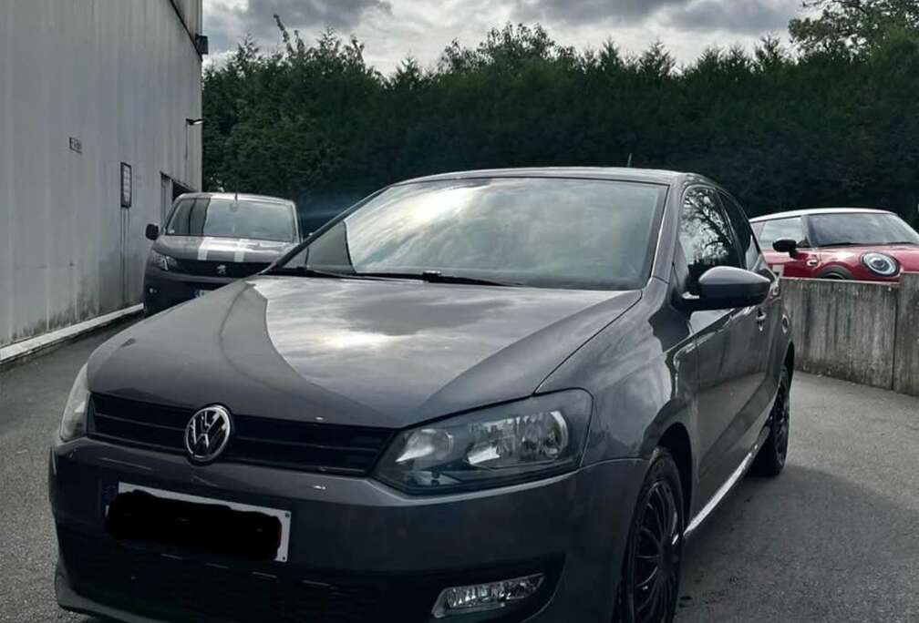 Volkswagen 1.2i Trendline