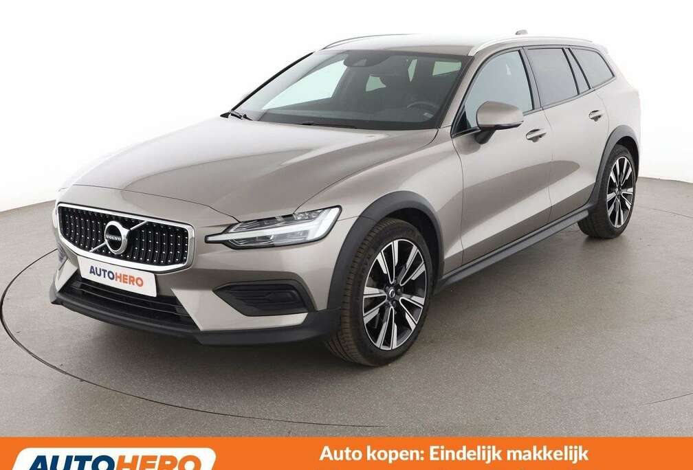 Volvo 2.0 D3 Momentum