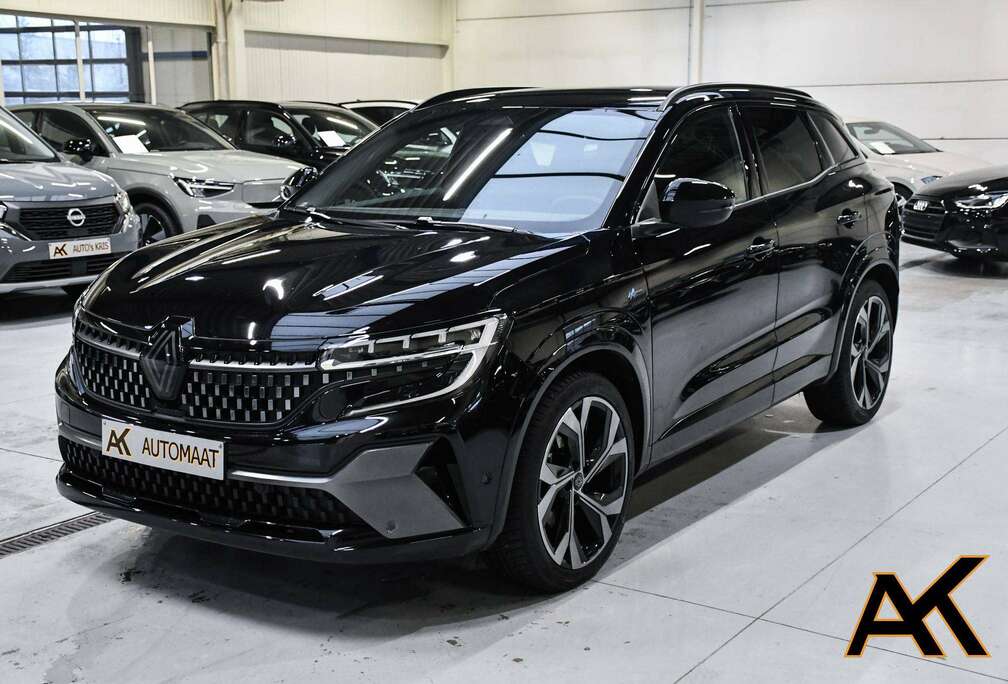 Renault Alpine E-Tech Full Hybride - TREKHAAK / NAVIGATIE / SMARTLINK / ACC / CAMERA