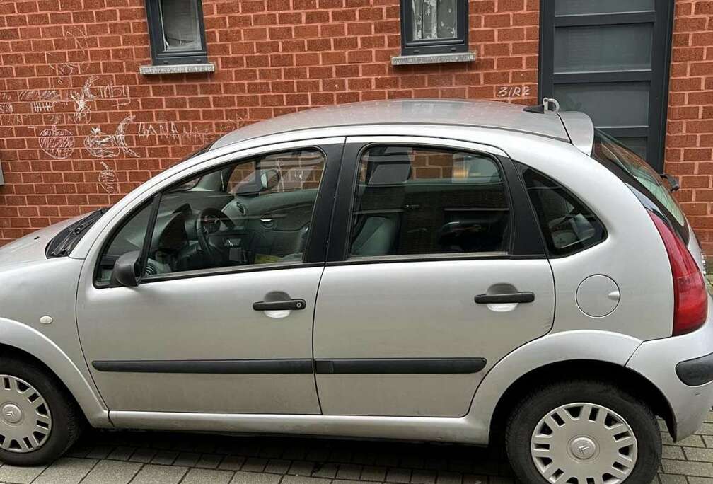 Citroen