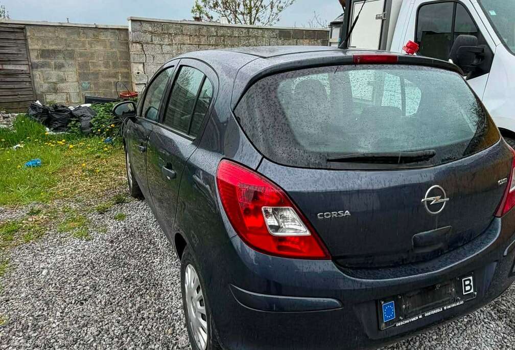 Opel 1.3 CDTi Cosmo
