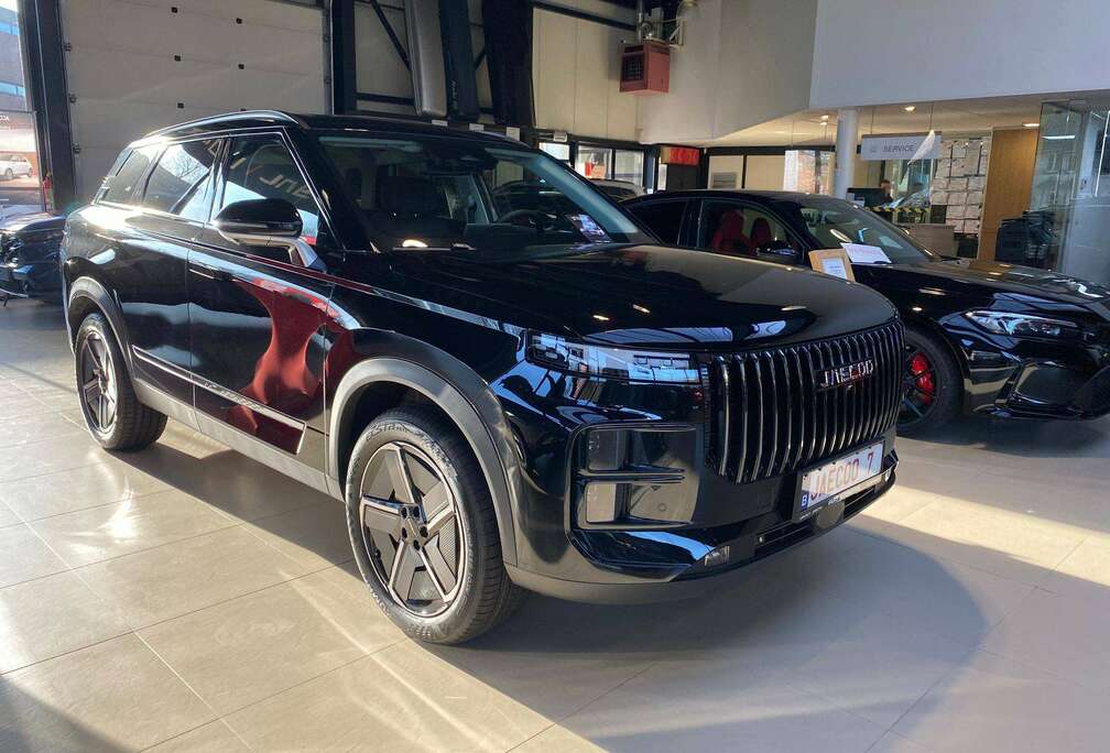 PHEV Exclusive 7 jaar garantie -€900 Zomerdeals UIT STOCK!!!
