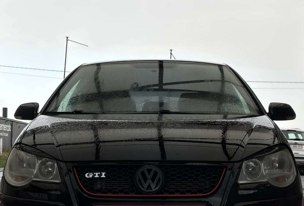 Volkswagen 1.4i 16v Sport Edition
