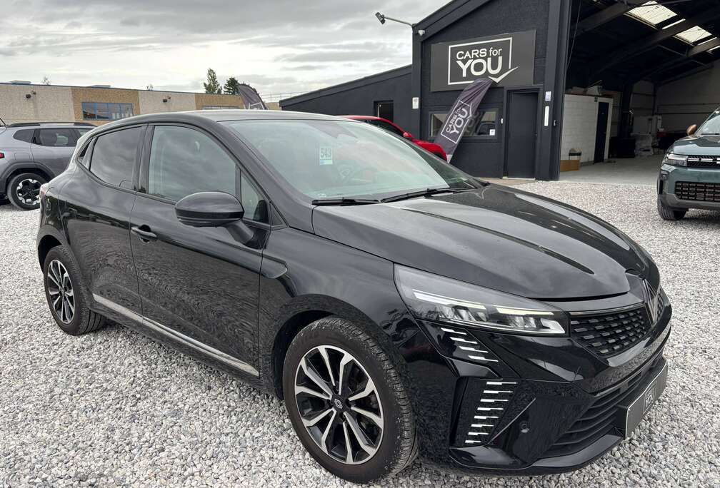 Renault 1.0 TCe Techno ✅ GARANTIE 1 AN ✅