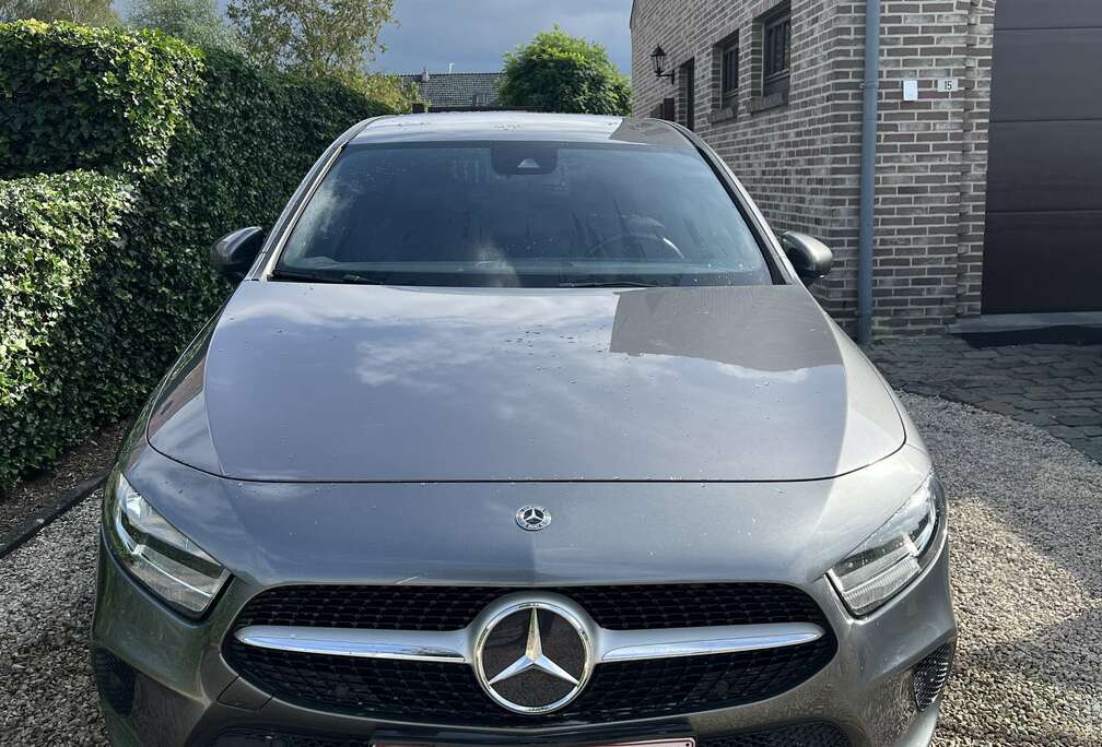 Mercedes-Benz Style