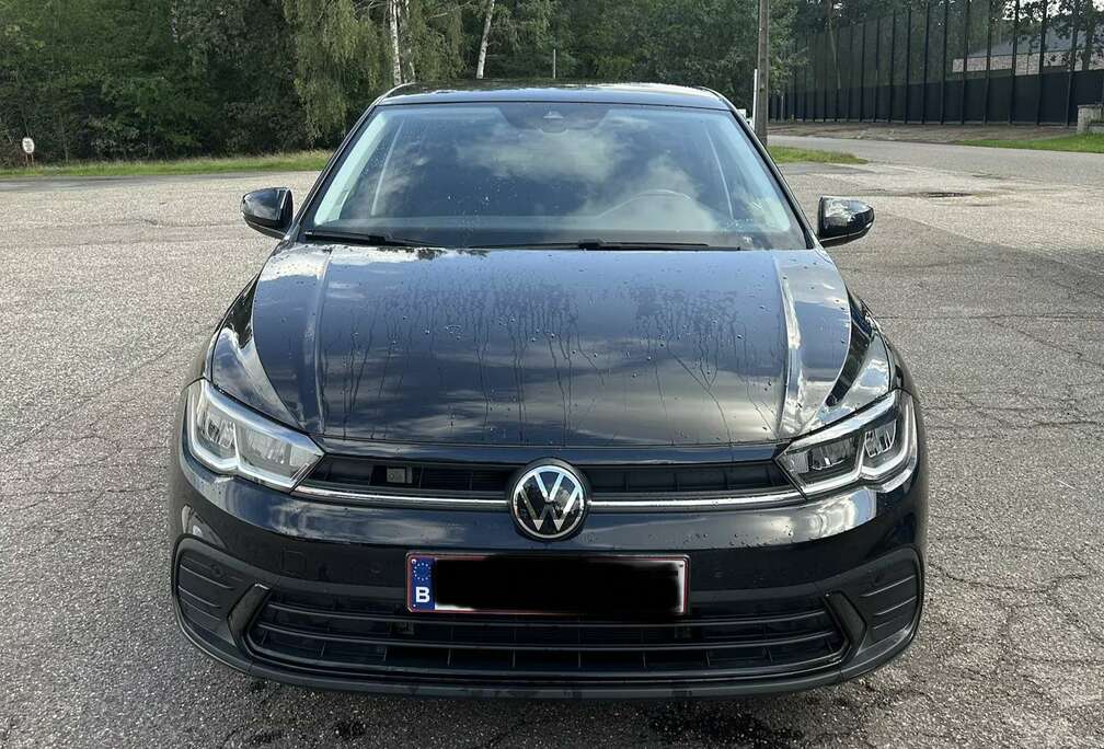 Volkswagen 1.0 TSI OPF DSG Life
