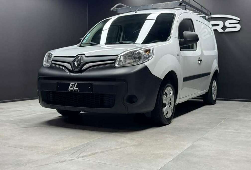 Renault Kangoo 1.2 TCe Utilitaire 2 places **12 mois de garantie**