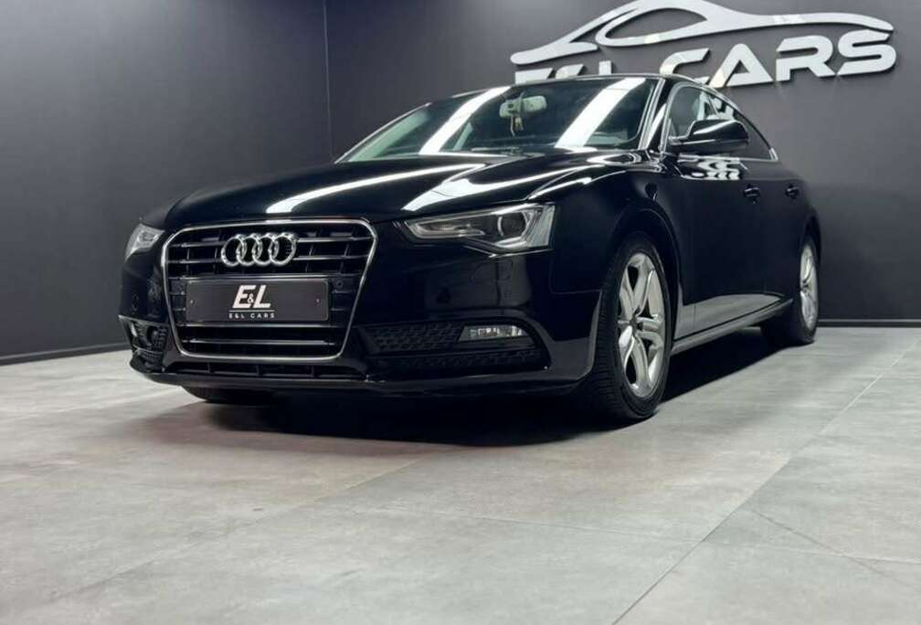 Audi A5 Sportback 2.0 TDi ultra **12 mois de garantie**