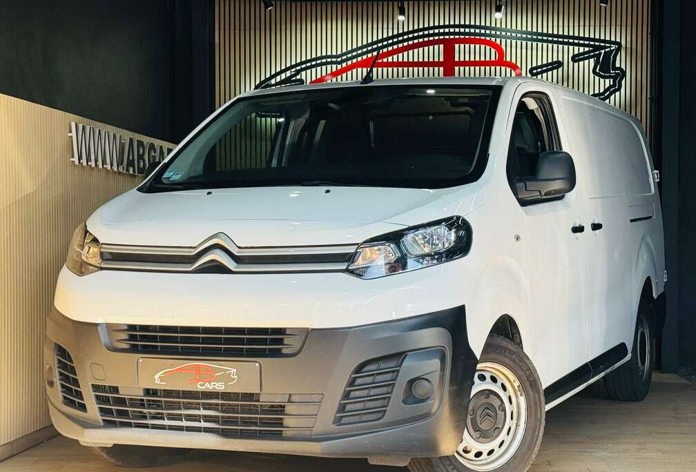 Citroen 2.0 HDi * UTILITAIRE * 1ER PROPRIETAIRE *